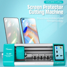 Cloud Smart Hydrogel TPU Film Cutting Machine
